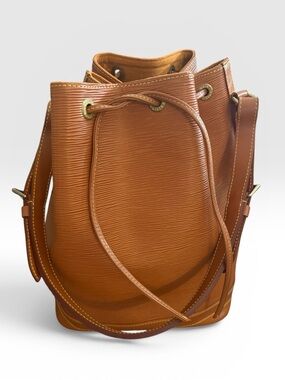 LV Noe Epi GM - Brown